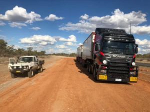 Trucks & Buses