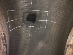 OTR Tyre Repairs