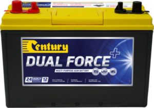 Batteries